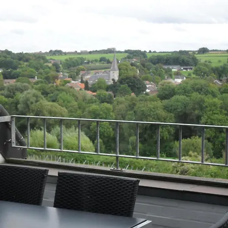 Apartamento Panoorama Noorbeek