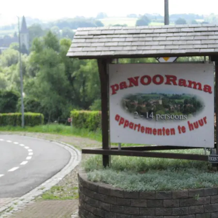 Panoorama Noorbeek