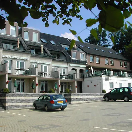 Apartment Panoorama Noorbeek