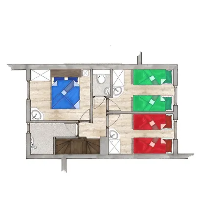 Apartment Panoorama