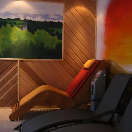 Apartment Panoorama