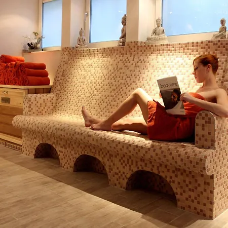 Apartment Panoorama Noorbeek