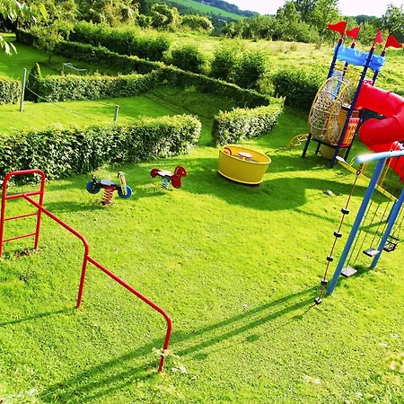 Apartamento Panoorama