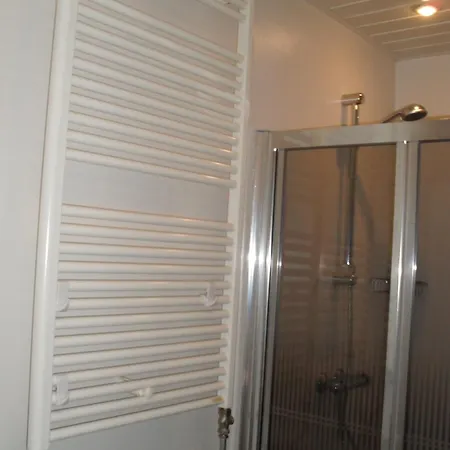 Panoorama Apartment *