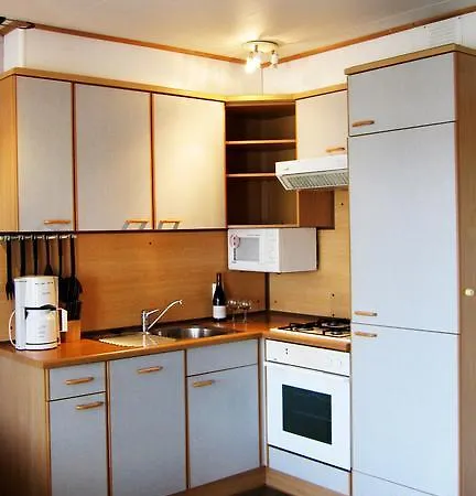 Apartament Panoorama Noorbeek