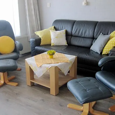 Apartment Panoorama Noorbeek