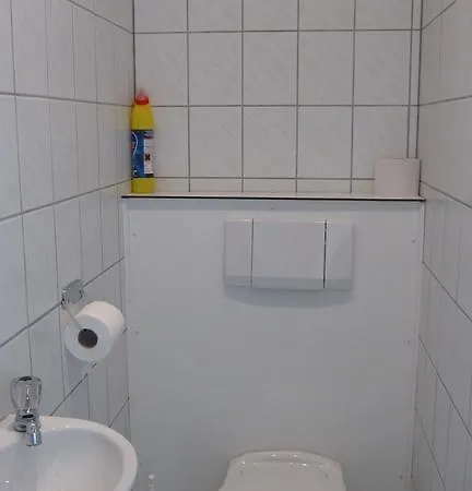 Apartment Panoorama *