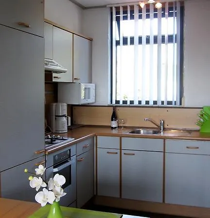 Apartment Panoorama