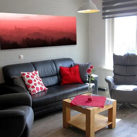 Panoorama Apartment