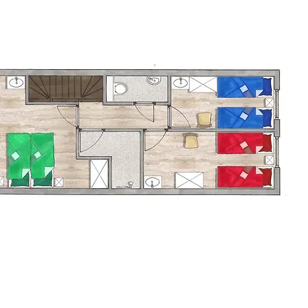 Panoorama Apartment Noorbeek