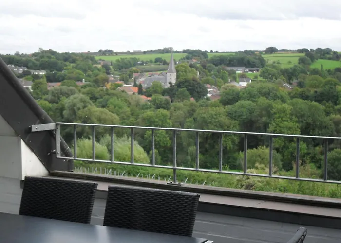 Apartamento Panoorama Noorbeek