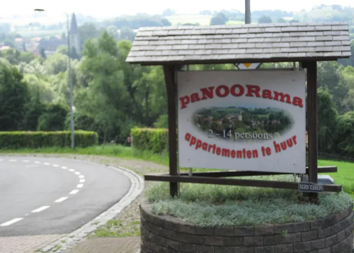 Panoorama Noorbeek