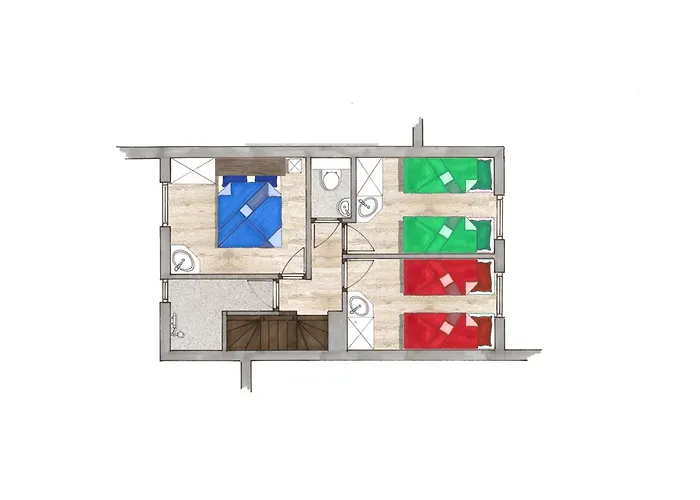 Apartamento Panoorama