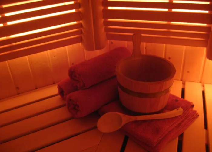 Apartamento Panoorama Noorbeek