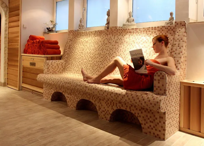 Apartamento Panoorama Noorbeek