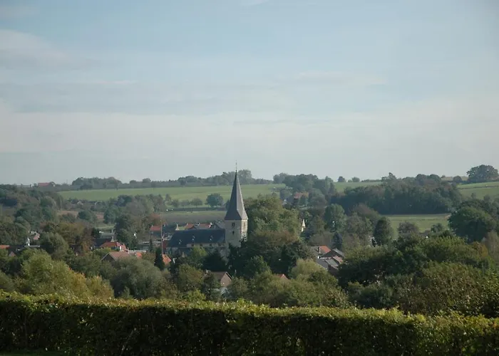 Apartamento Panoorama *