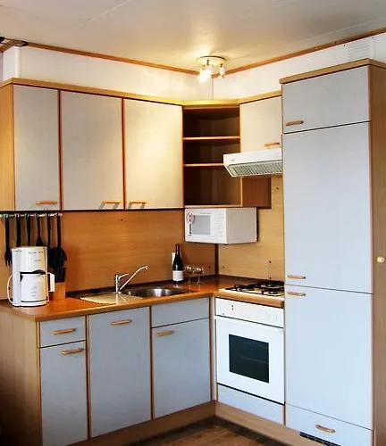 Apartamento Panoorama Noorbeek