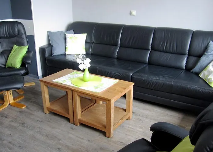 Apartment Panoorama *