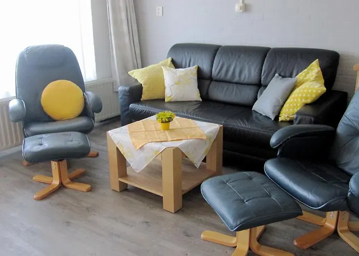 Apartment Panoorama Noorbeek