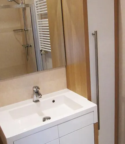 Apartamento Panoorama