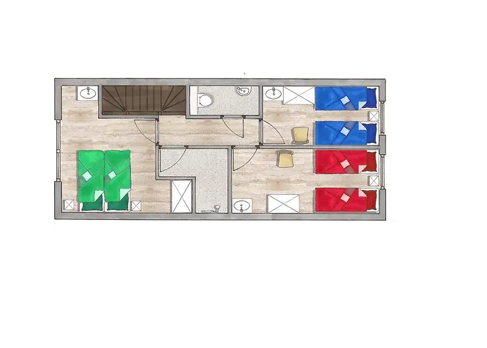 Panoorama Apartment Noorbeek