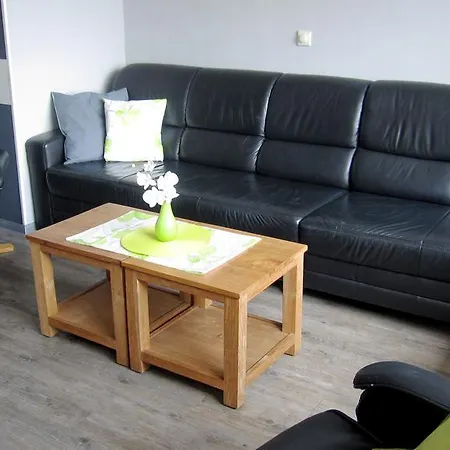 Lejlighed Panoorama *