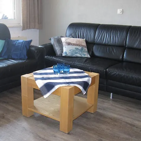 Panoorama Lejlighed *