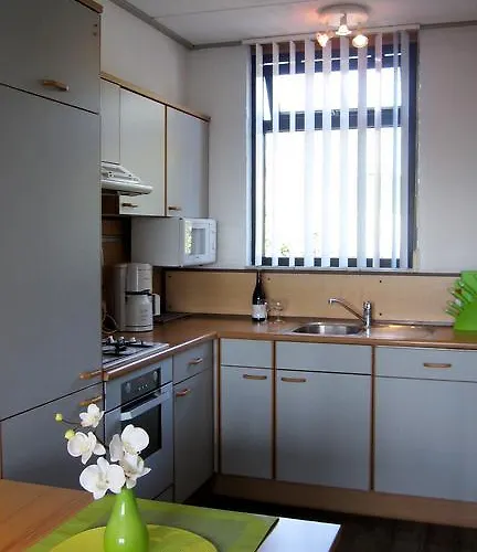 Appartamento Panoorama