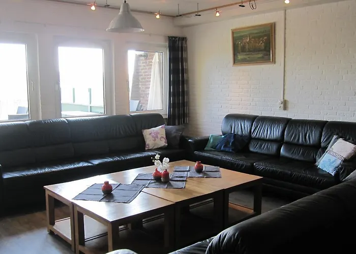 Appartamento Panoorama *