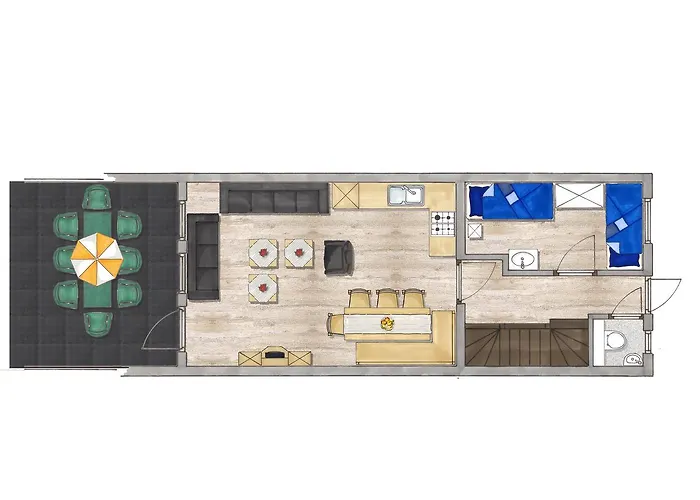 Panoorama * Noorbeek